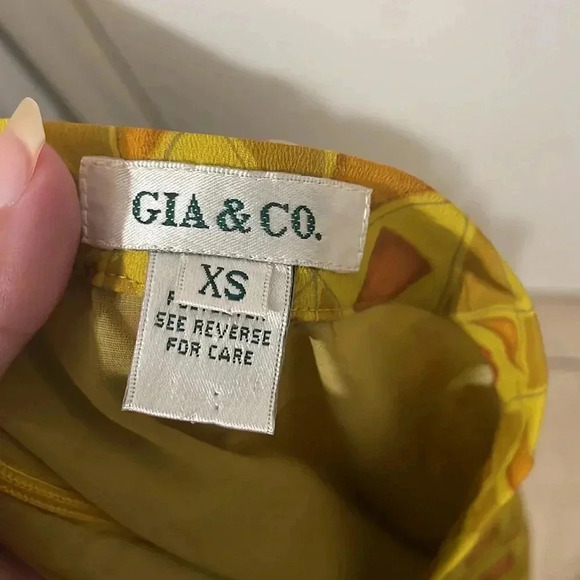 Gia & Co Set Size XS/S - Picture 5 of 11